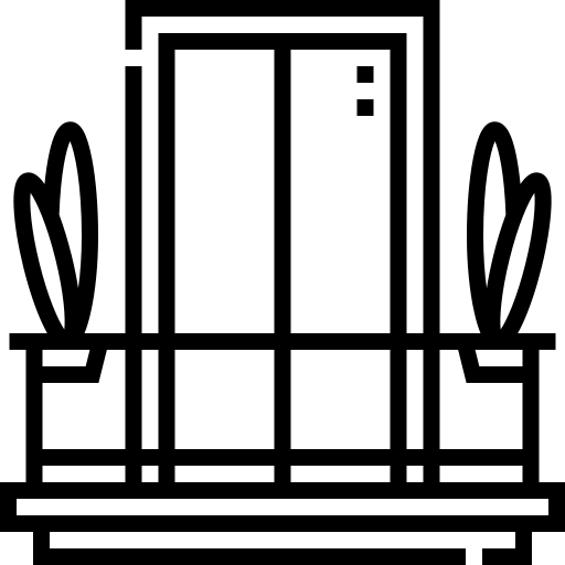 Varanda